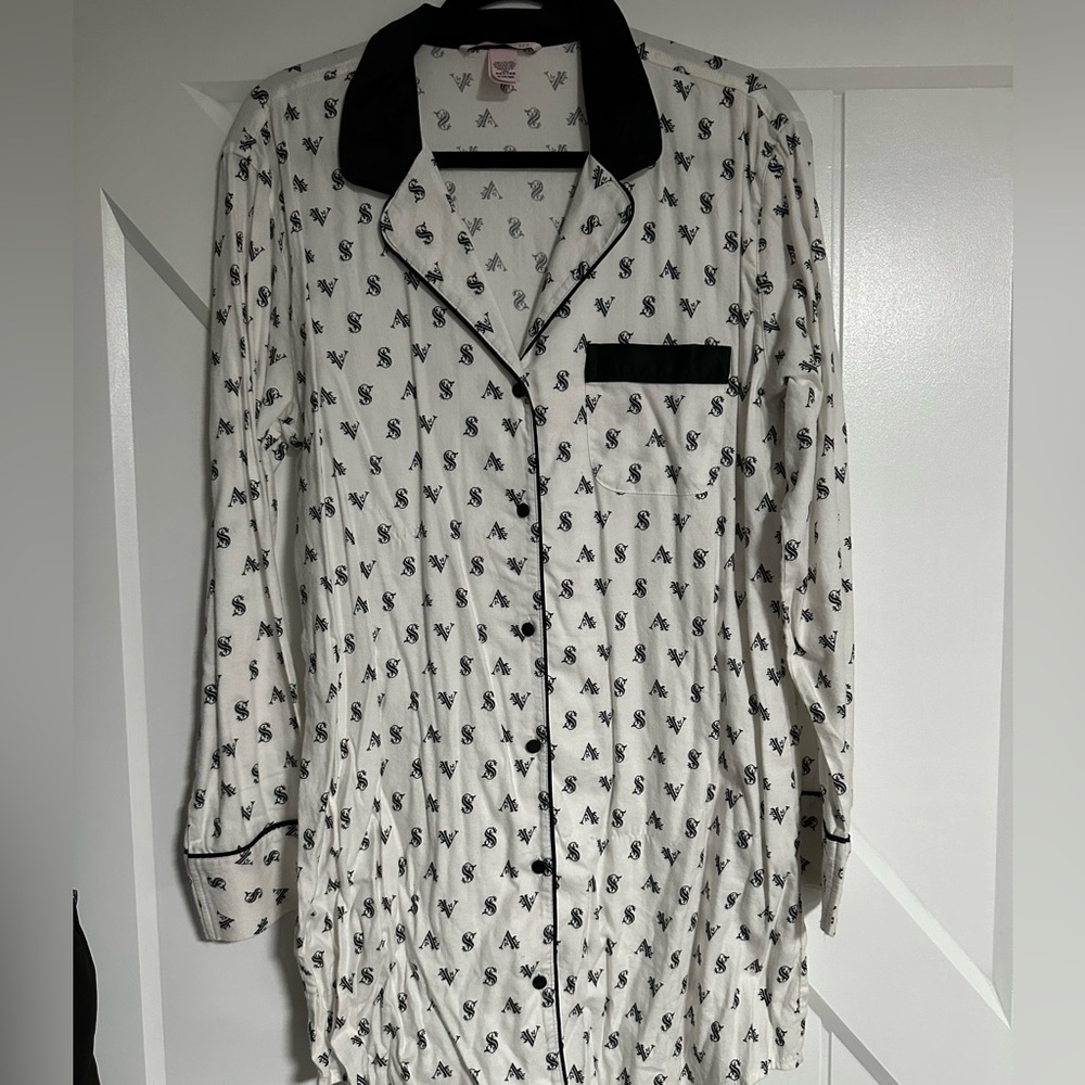 Victoria's Secret Nightgown